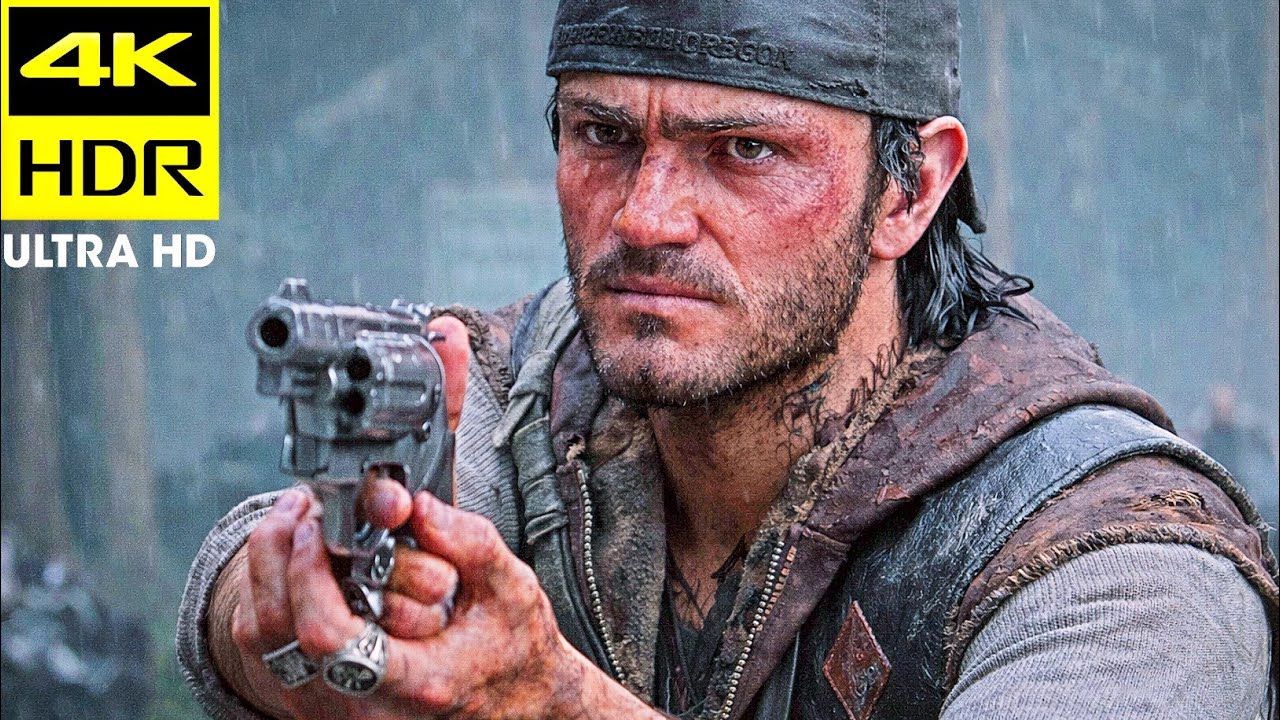 Days Gone Remastered: PS5 Pro Gameplay KILL SKIZZO – Part 41