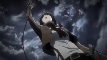 [Anime] Everything Falls MEP