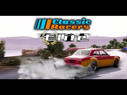 Classic Racers Elite - PlayStation®4 & Nintendo Switch™ | Official Trailer