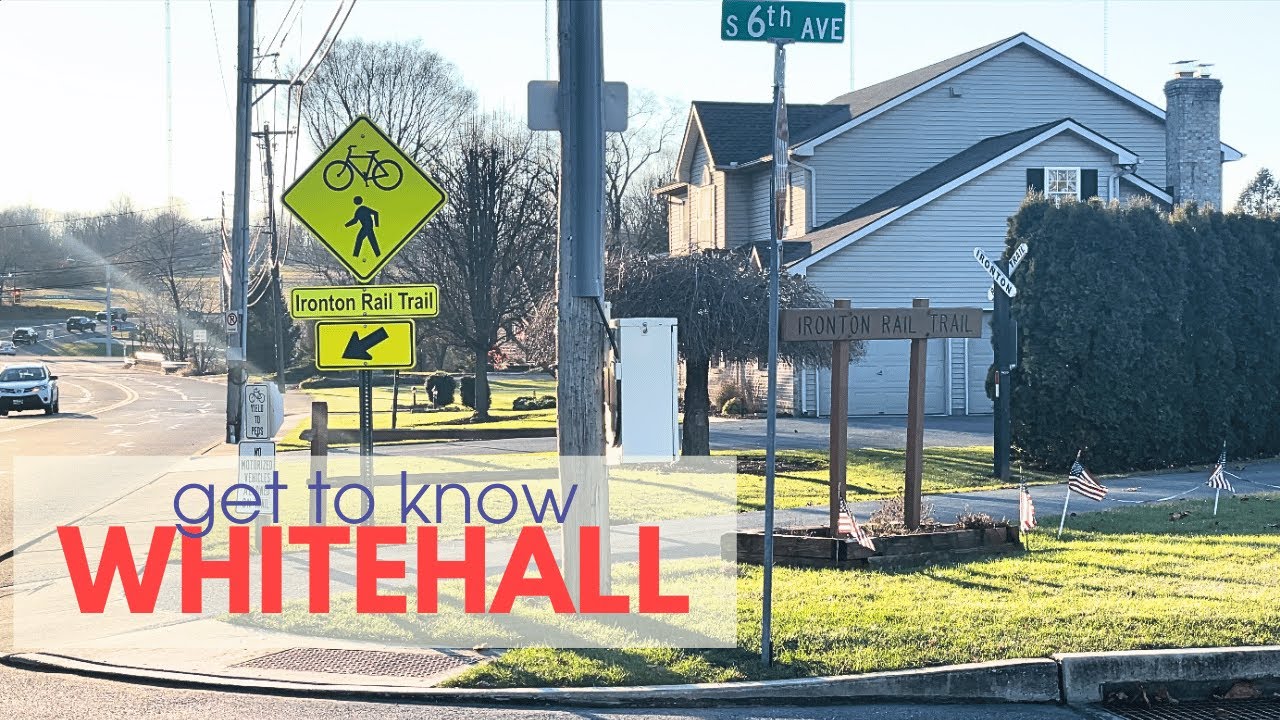 Whitehall Township Cities near Allentown Houses for Sale in