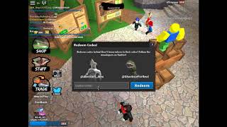 Knife Capsules Code tournamentarc