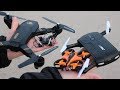 Ucuz Dronelar - Cheap Drones - Mini Deneme & Vlog Gibi...