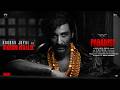 Raghav Juyal as Vikram Maalik (Hindi) | The Paradise | Nani | Srikanth Odela | Anirudh Ravichander