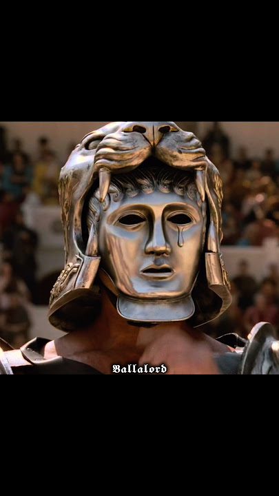 Aelius Maximus! #gladiator #shorts #reels #maximus #rome #trending #film #edit #short #gladiators
