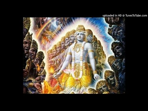 Video: Wie viele Hände hat Lord Vishnu?