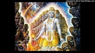 Understanding Lord Vishnu