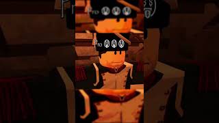 Noob Vs Pro | #gutsandblackpowder  #robloxmemes  #memes