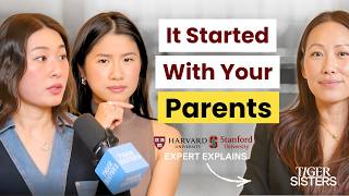 You Learn This Too Late: Childhood Patterns Explained by Harvard & Stanford Expert