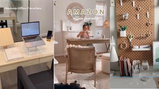 2023 AMAZON OFFICE MUST HAVES II AMAZON OFFICE ESSENTIALS II TIKTOK FINDS FOR OFFICE 2023 ESSENTIALS