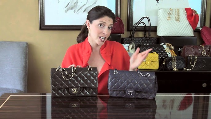 How to Spot a Fake Louis Vuitton or Chanel Purse – Lux Second Chance
