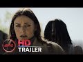 THE GRUDGE - Official Trailer (Betty Gilpin, Andrea Riseborough) | AMC Theatres (2019)