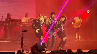 HDR | SAVAGE LOVE | JASON DERULO Live Concert @ Jubilee Stage Expo 2020 Dubai | 25Mar2022