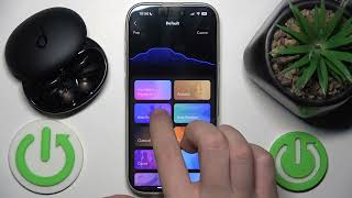 How to Enable Bass Boost in SOUNDCORE Liberty 3 Pro – Activate Enhanced Bass screenshot 5