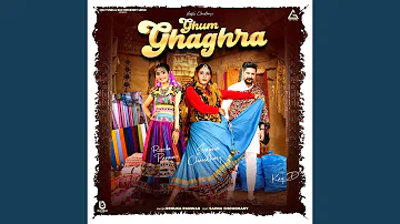 Ghum Ghaghra (feat. Sapna Choudhary)