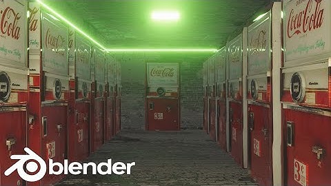 Blender- Make This Scene With Projection [Blender 2.83 Alpha]