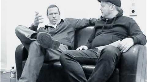 Dropkick Murphys Interview with Matt Kelly