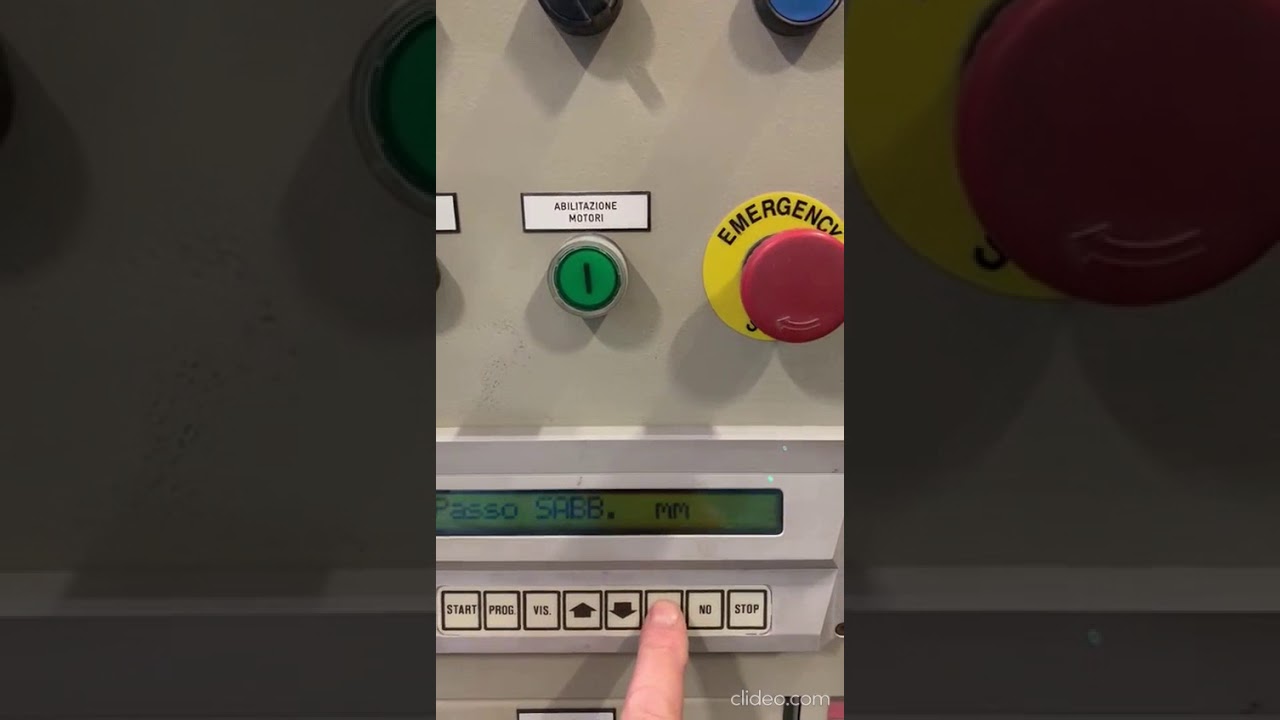 PEZZA MISTRAL 120 - Year 1999