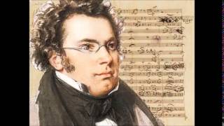 Schubert - Symphony No. 1