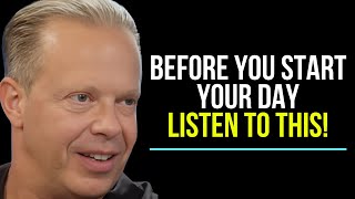 (ONLY 9 MINUTES) WATCH THIS EVERY DAY | Motivational video by Dr. Joe Dispenza