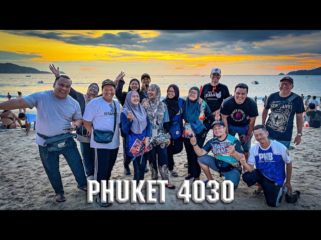 ALLAH KURNIAKAN HAJAT RIDE PHUKET KE SAMET NANGSHE class=