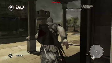 To Tuscany Sequence 3 Requiescat In Pace Assassins Creed II #32