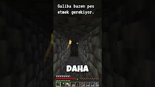 Galiba Bazen Pes Etmek Gerekiyor.