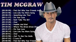 Tim McGraw & Faith Hill Love Songs | Iconic Country Music Power Couple