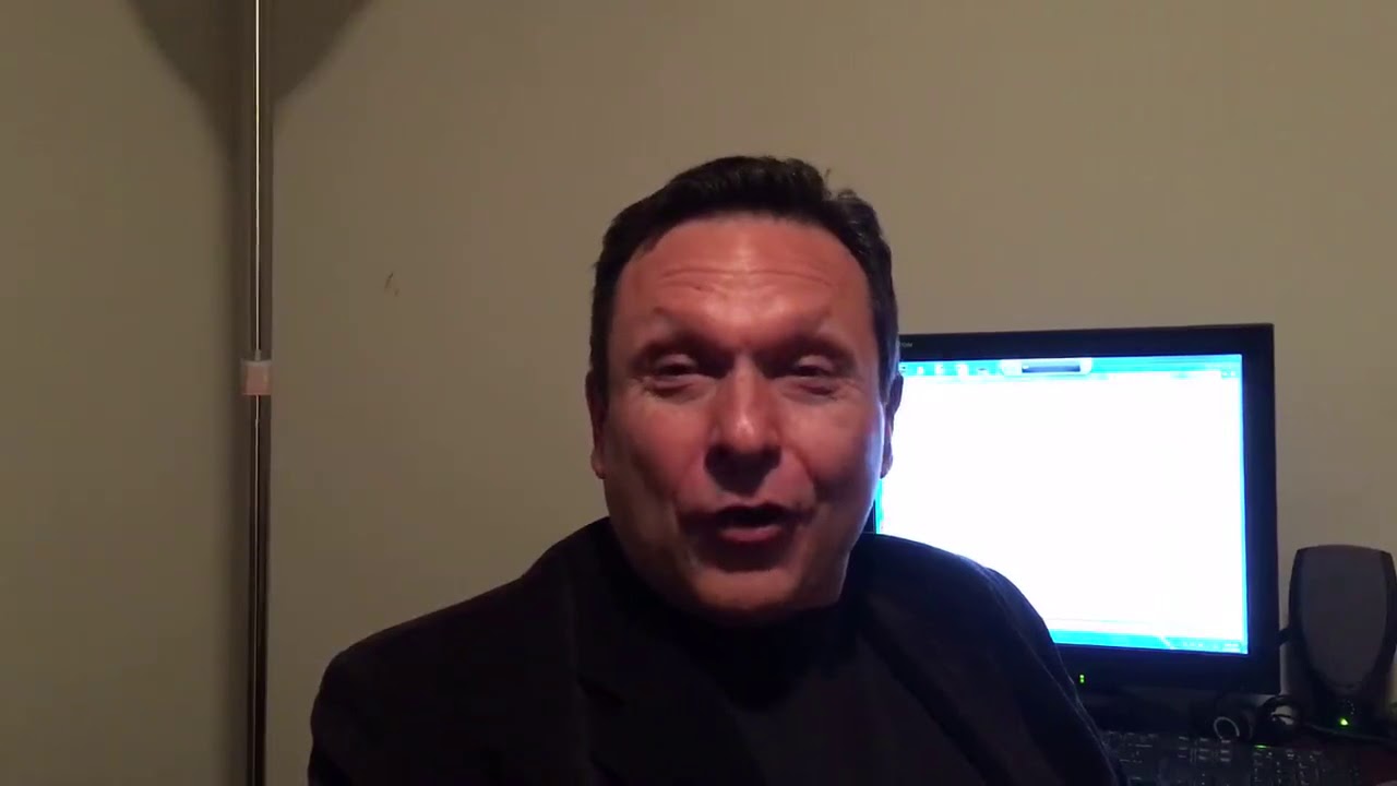 Thumbnail for Rehan Allahwala and Steve Yuzenko Discussing The WHY Factor In Business