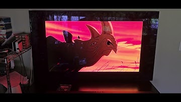 Opening to Finding Nemo 2003 DVD (Disc 2) Fullscreen