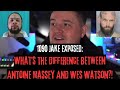 1090 Jake Exposed: Does Jake Cover Black &amp; White Cases The Same Or Is He Biased?? Let's Take A Look!