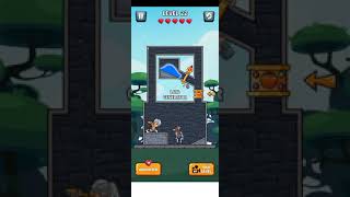 How to loot 2 - Hero Rescue - How To Loot - Pull The Pin - game level 22 screenshot 4