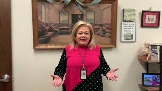 Hudson PEP Teacher Appreciation