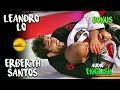 [ENGLISH] LEANDRO LO VS ERBERTH SANTOS - SEASON 4 - MIDDLEWEIGHT GRAND PRIX - BUENOS AIRES