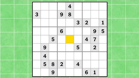 New York Times Hard Sudoku Solution, 22 February 2022.