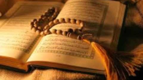 110 Al nasr  سورة النصر  An-Nasr