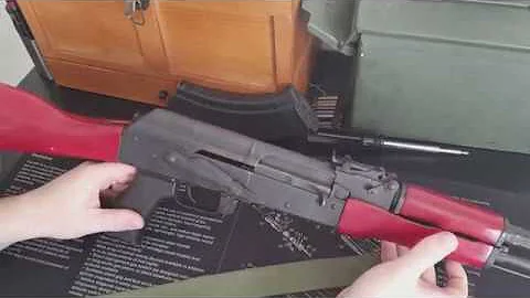 WASR 10 Romanian AK - Long term review - Worth it?