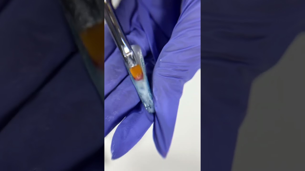 آموزش کاشت قالب و کاشت گریم