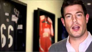 Jesse Palmer On The Stolen Grey Cup: Something You Might Not Know About Canada