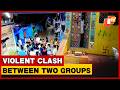 Clash Between Two Groups In Odisha’s Ganjam Village Turns Violent