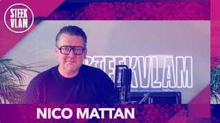STEEKVLAM #6 - Nico Mattan