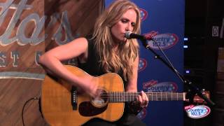 Video thumbnail of "Clare Dunn - Take A Load Off Annie"