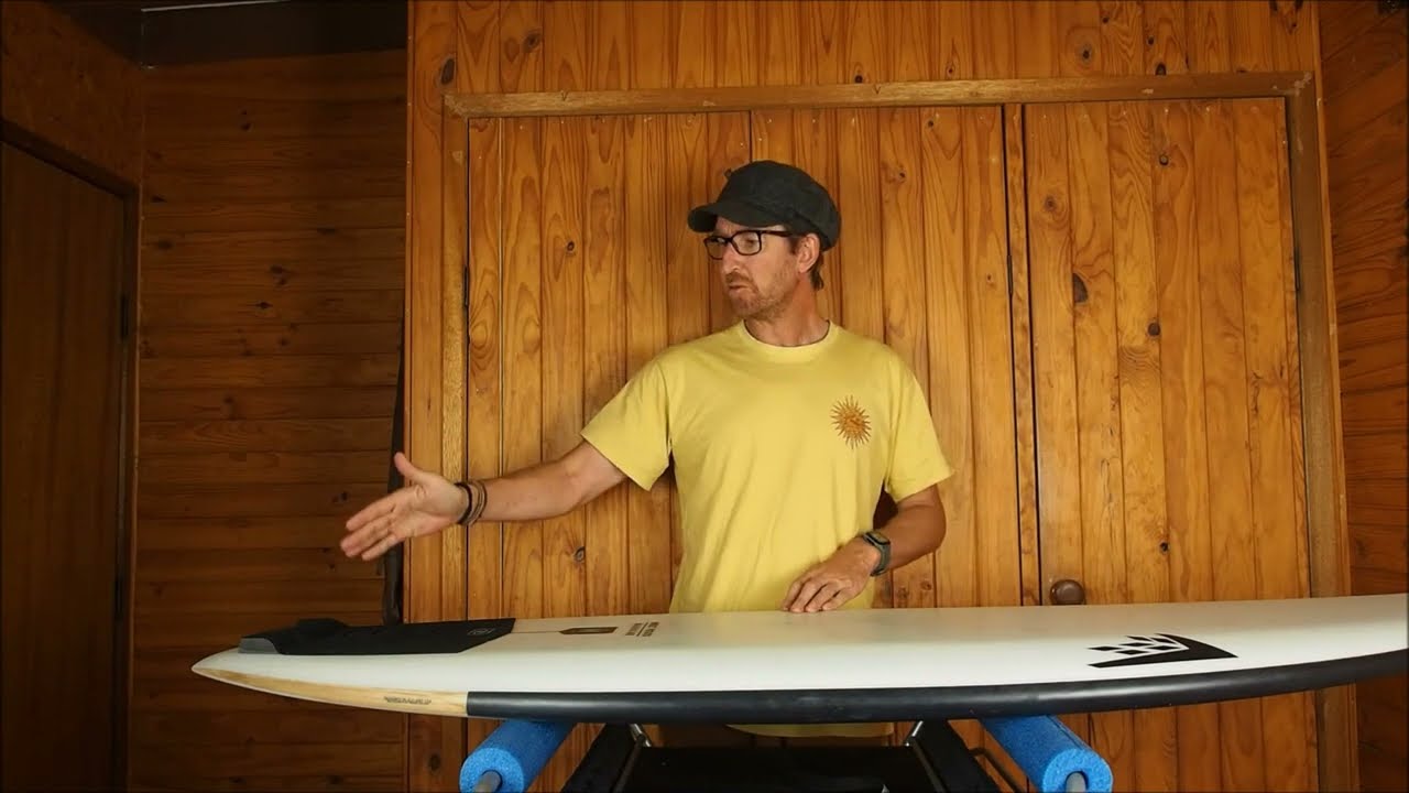 Looking For A Small Wave Fun Machine? Firewire Sweet Potato 2.0 Surfboard  Review - Kook Shed