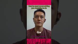 How to Excel at Something You Don&#39;t Like to Do | Sean Goh (UglyFood)