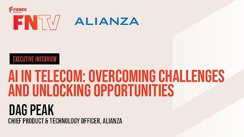 AI in Telecom: Overcoming Challenges and Unlocking Future Opportunities
