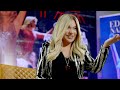 Ednita Nazario lanzamiento En Directo Vol 1 - Coliseo de PR