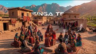 Singa Te - Berivan Arya 