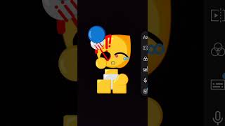 I Hate Baby Emoji Cat