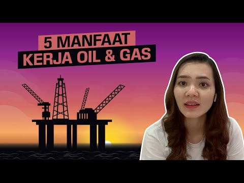 Video: Apakah IoT dalam minyak dan gas?