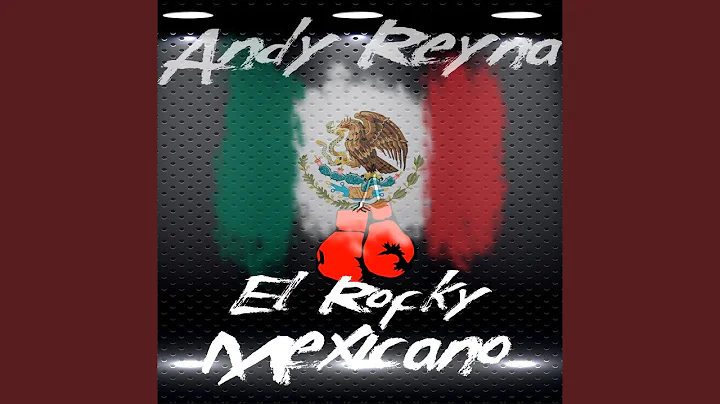 El Rocky Mexicano