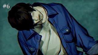 【パラノマサイトFILE23 #6】終盤の予感編